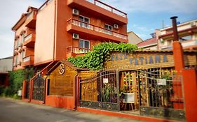 Vila Tatiana